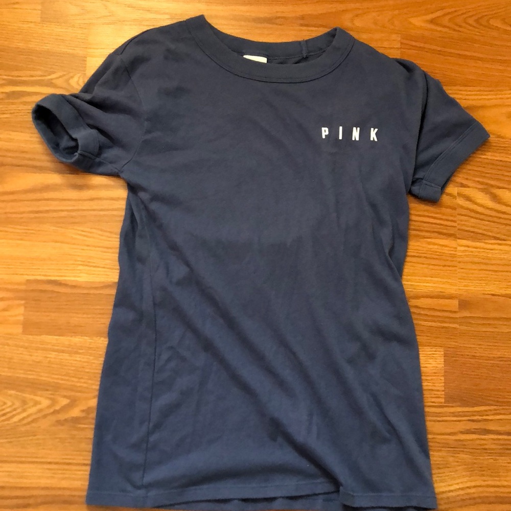 Victoria Secret Pink Tee Shirt